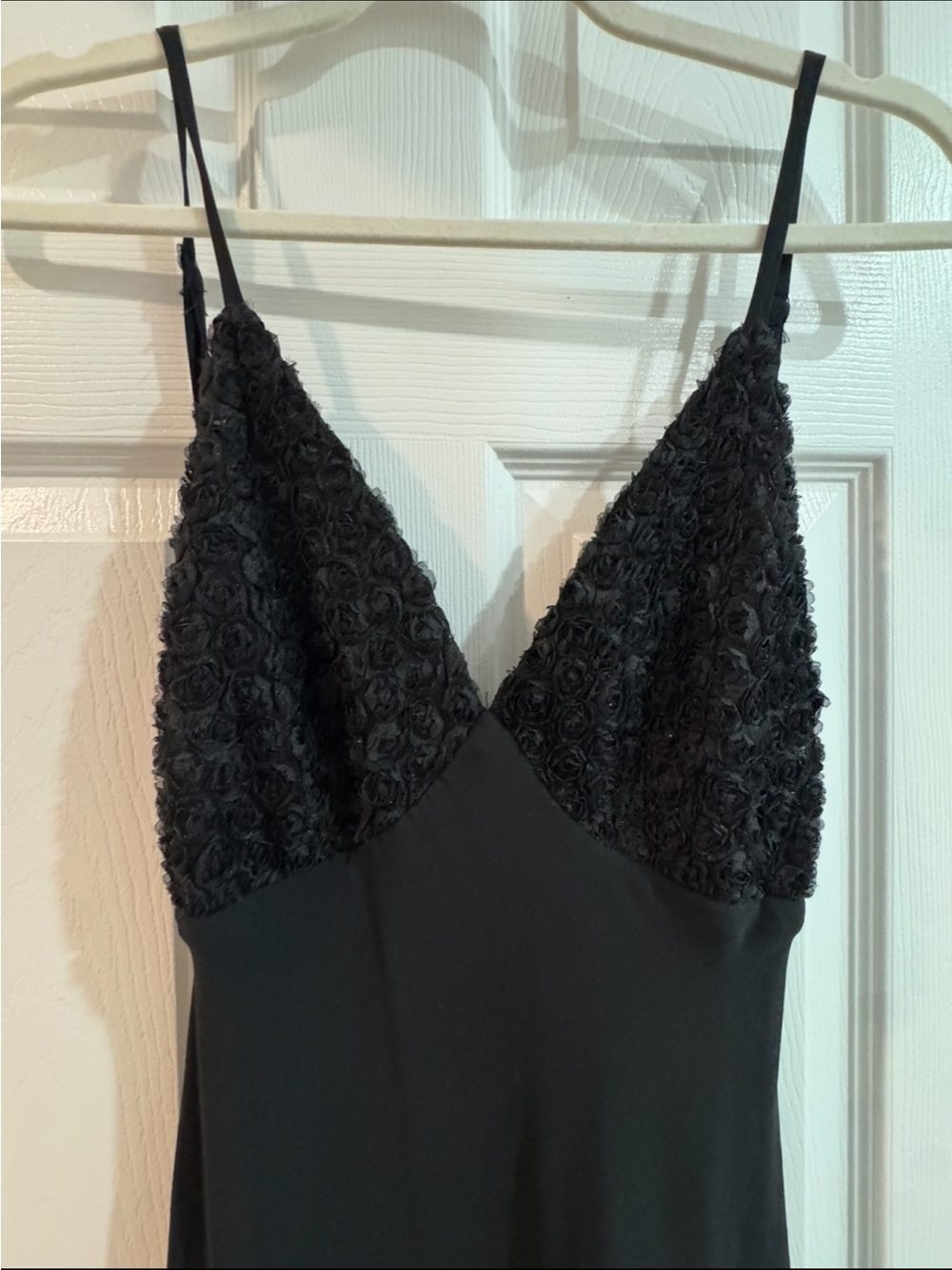 Wild fable black dress